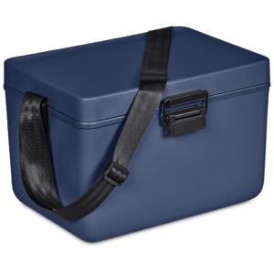 Urban Terrain Canyon 12L Hardshell Cooler Box - navy (UT-111)