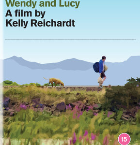 Wendy And Lucy (Blu-Ray)