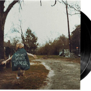 Whiskey Myers: Whomp Whack Thunder (Vinyl LP)