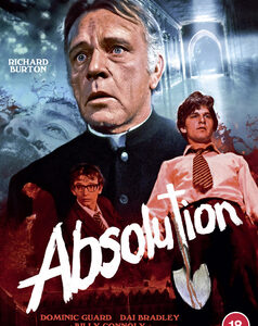 Absolution (Richard Burton) (DVD)