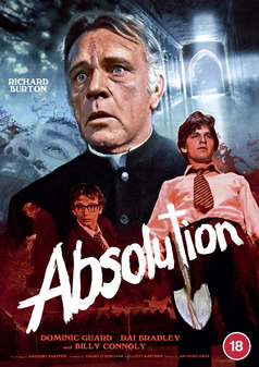 Absolution (Richard Burton) (DVD)