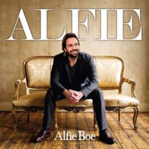 Alfie Boe: Alfie (CD)
