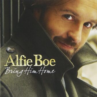Alfie Boe: Bring Him Home (CD)