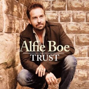 Alfie Boe: Trust (CD)