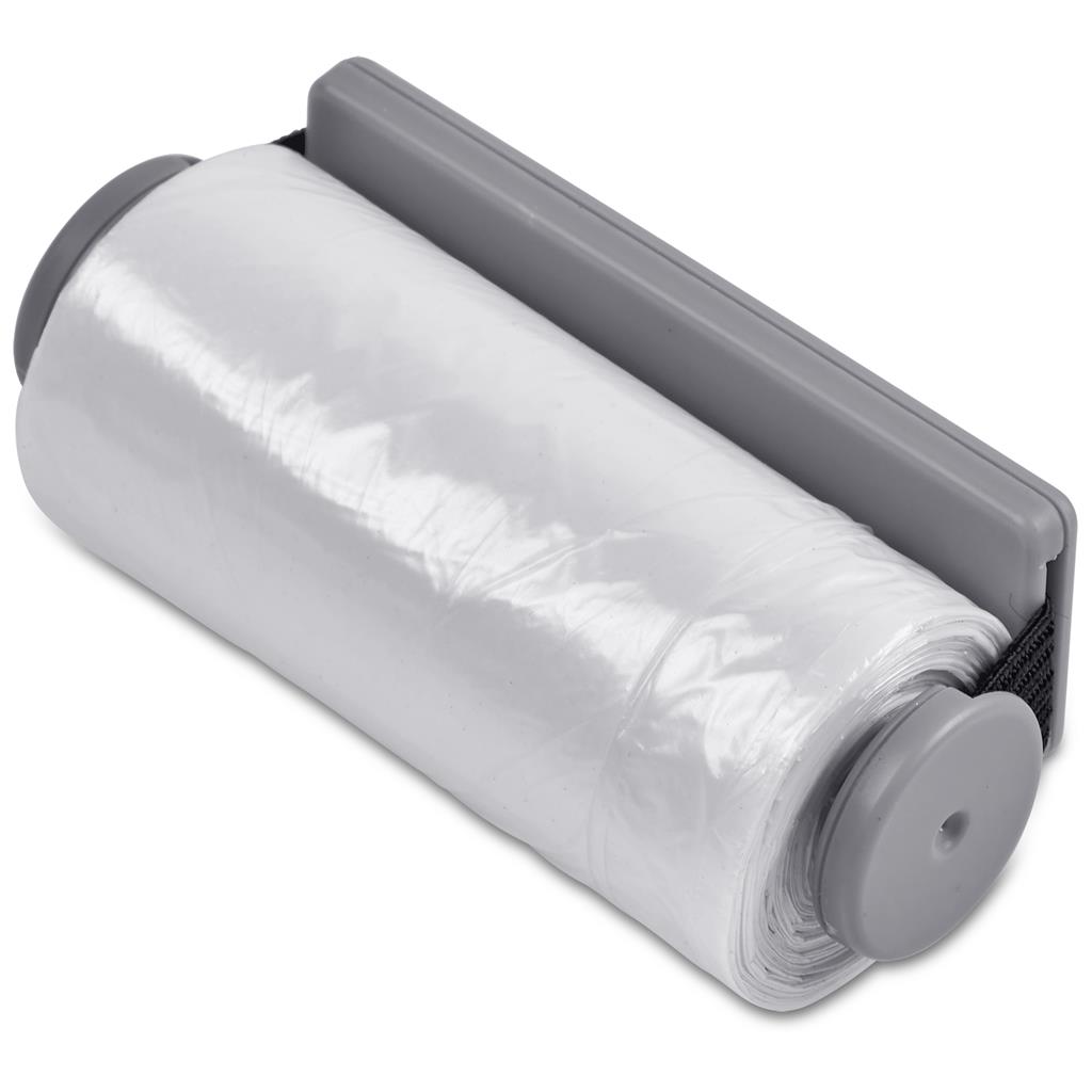 Altitude Ollie Waste Bag Clip (AL-5)