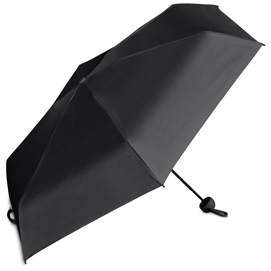 Altitude Rainmate Compact Umbrella - black (AL-32)