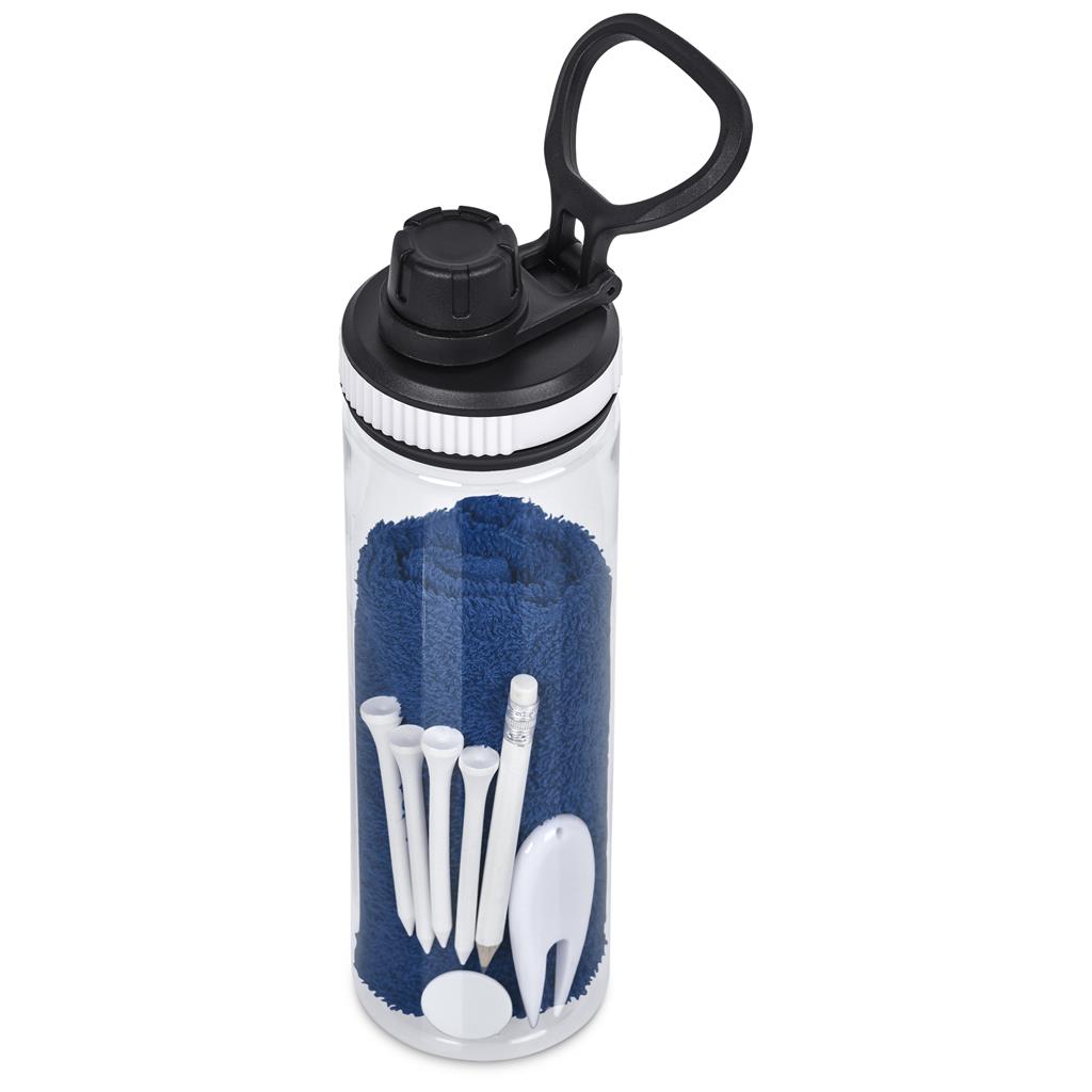 Altitude Sawgrass Golf Set - blue (AL-1388)