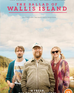 Ballad of Wallis Island, The (DVD)