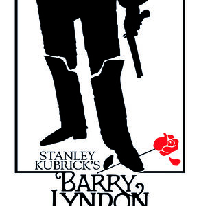 Barry Lyndon (4K Ultra HD+Blu-Ray)