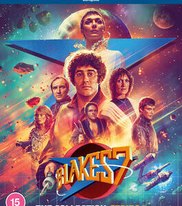 Blakes 7 - The Collection Series 2 (Blu-Ray)