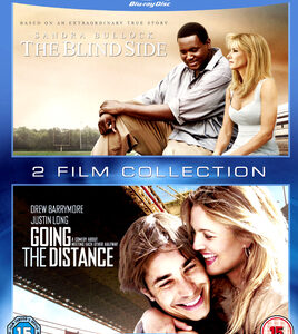 Blind Side,The/Going The Distance (Blu-Ray)