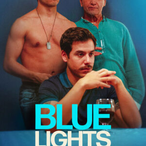 Blue Lights (DVD) - REGION 1