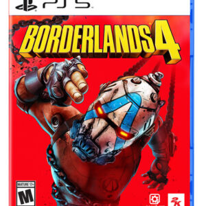Borderlands 4 (PS5)