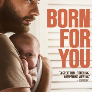 Born For You (DVD) - REGION 1