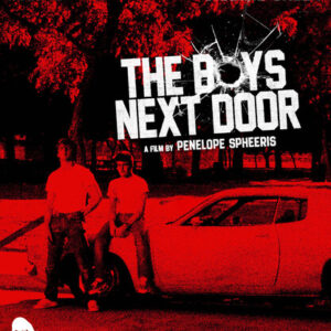 Boys Next Door, The (Maxwell Caulfield, Charlie Sheen) (4K Ultra HD)