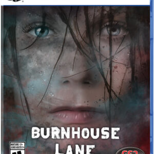 Burnhouse Lane (PS5)