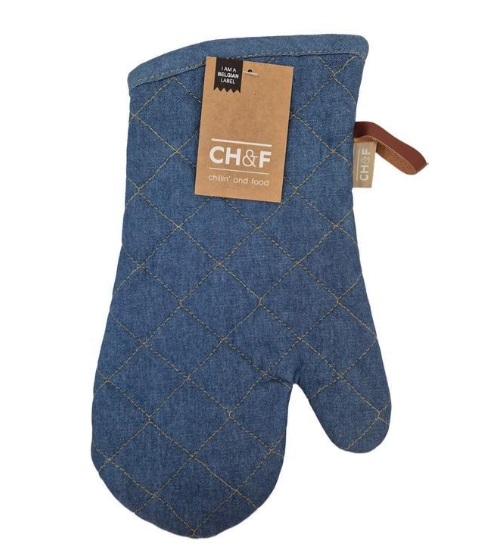 CH&F Denim Glove (CHEF03206)