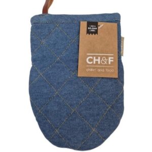 CH&F Mini Denim Glove (CHEF04206)