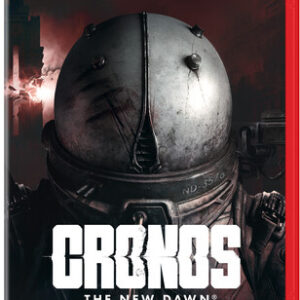 Cronos: The New Dawn (Nintendo Switch 2)