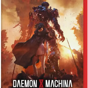 Daemon X Machina: Titanic Scion - Standard Edition (Nintendo Switch 2)