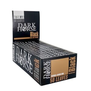 Dark Horse Papers - Regular Black Paper (DHP10)