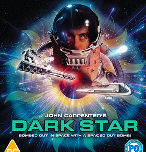 Dark Star (Blu-Ray)