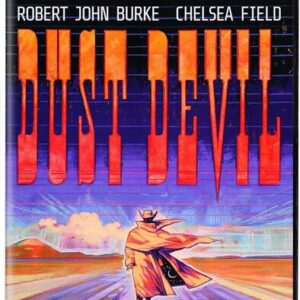 Dust Devil (Robert John Burke) (4K Ultra HD)