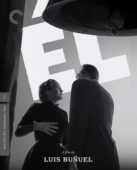 El (Delia Garces) (4K Ultra HD+Blu-Ray) - Criterion Collection