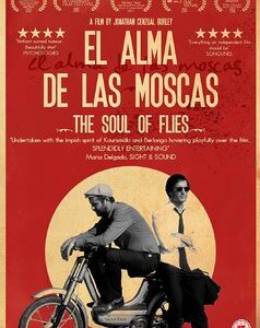 El Alma De Las Moscas (Aka The Soul Of Flies) (DVD)