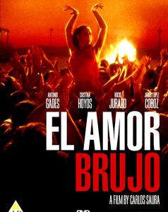 El Amor Brujo (DVD)