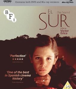 El Sur (Blu-Ray+DVD)
