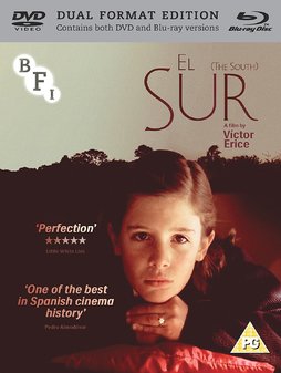 El Sur (Blu-Ray+DVD)
