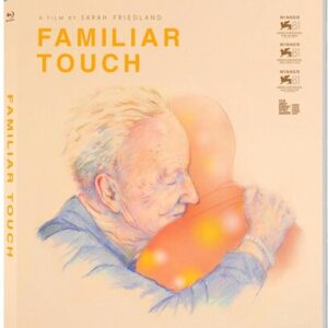 Familiar Touch (Blu-Ray) - REGION A
