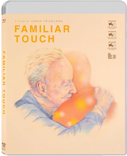 Familiar Touch (Blu-Ray) - REGION A