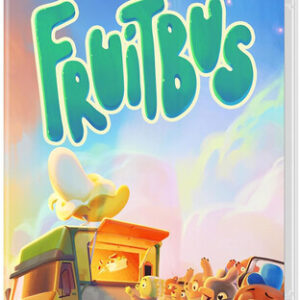 Fruitbus (Nintendo Switch)