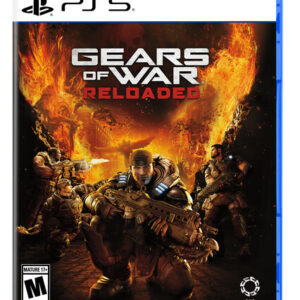 Gears of War: Reloaded (PS5)