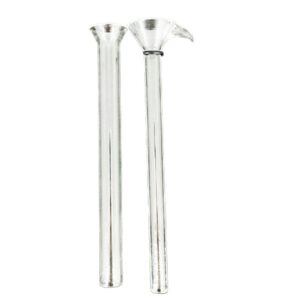 Glass Bong Accessories - Clutch, 130mm (BNGC17)