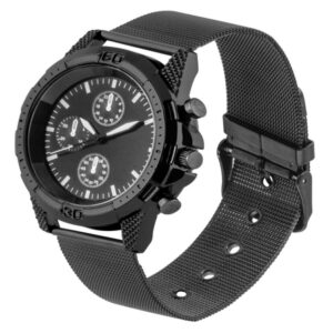 Gun Mesh Watch (NL938D)