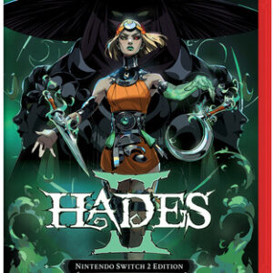 Hades 2 (Nintendo Switch 2)