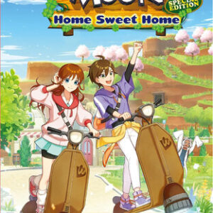 Harvest Moon: Home Sweet Home - Special Edition (Nintendo Switch)