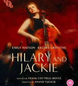 Hilary And Jackie (Emily Watson) (Blu-Ray)