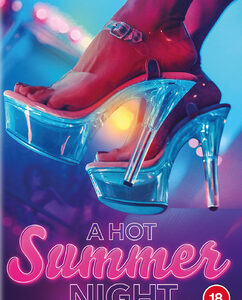 Hot Summer Night, A (DVD)