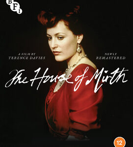 House of Mirth (Gillian Anderson, Dan Aykroyd) (Blu-Ray)
