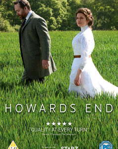 Howards End (DVD)