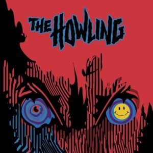 Howling, The (Dee Wallace) (4K Ultra HD Steelbook) - Limited Edition