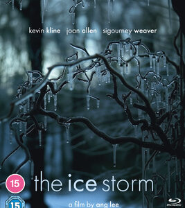 Ice Storm, The (Kevin Kline) (Blu-Ray)