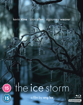 Ice Storm, The (Kevin Kline) (Blu-Ray)