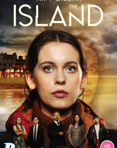 Island, The - Complete Mini Series (DVD)
