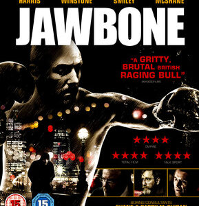 Jawbone (Ian McShane, Ray Winstone) (Blu-Ray)