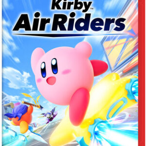 Kirby Air Riders (Nintendo Switch 2)